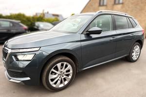 SKODA KAMIQ 1.0 G-Tec Style