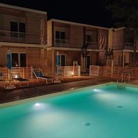 Appartamento bilo posto auto tv color clima