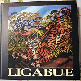 Ligabue mostra antologica vent'anni dopo