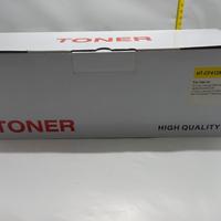 Cartuccia Toner Gialla HP HT-CF412X Y