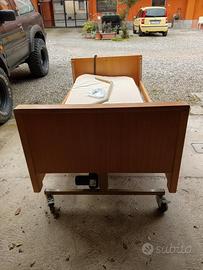 letto disabili