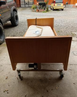 letto disabili