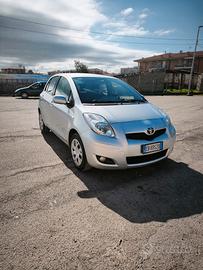 Toyota Yaris 1.4 d