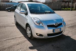 Toyota Yaris 1.4 d