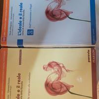 Libri L'ideale e il reale