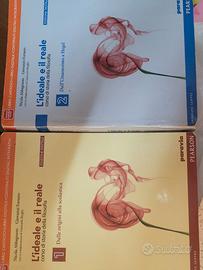 Libri L'ideale e il reale