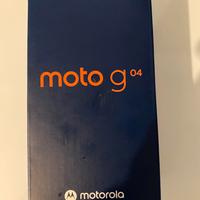 Motorola moto g04 128 Gb