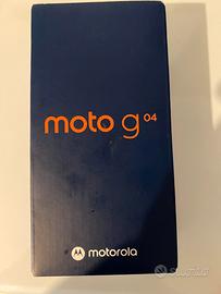 Motorola moto g04 128 Gb