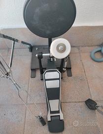 pedale batteria per allenamento 