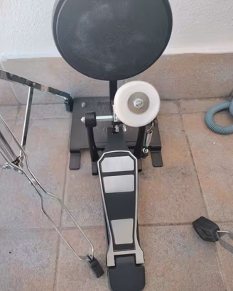 pedale batteria per allenamento 