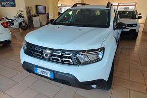 Dacia Duster 1.0 TCe 100 CV ECO-G 4x2 Prestige