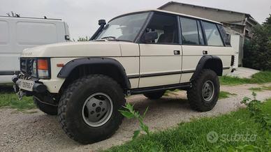 Range Rover Classic ASI