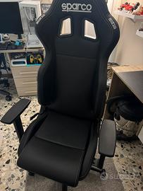 Sedia sparco