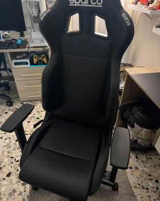 Sedia sparco