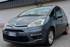 Citroen C4 picasso 1.6 diesel 110 cv