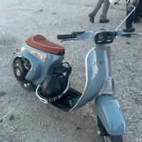 Vespa special