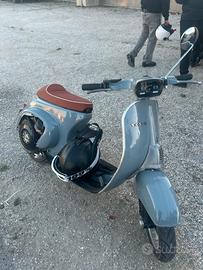 Vespa special