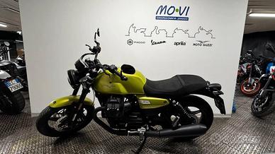 Moto Guzzi V7 SPORT