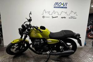 Moto Guzzi V7 SPORT