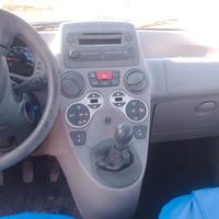 Fiat Panda Alessi 2006