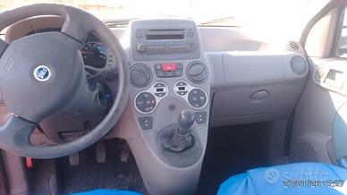 Fiat Panda Alessi 2006