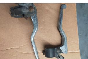 MORINI 125/250/350/500/501