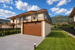 Villa singola Caselette [Cod. rif 3319906VRG]