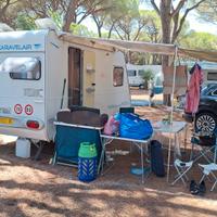 caravelair antares 400 del 2004