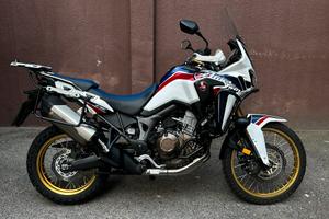 Africa  Twin 1000l 2018