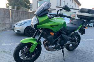 kawa Versys 650