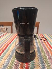 Macchina caffe americano