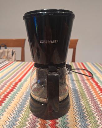 Macchina caffe americano