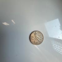 Monet 20 c del 1909 Italia