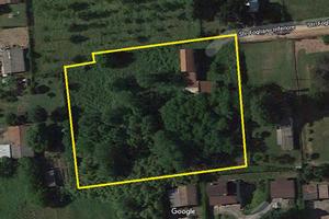 Terreno edificabile a Vigevano, Str. Fogliano Inf