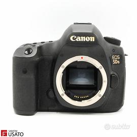 USATO Canon 5Ds  26610