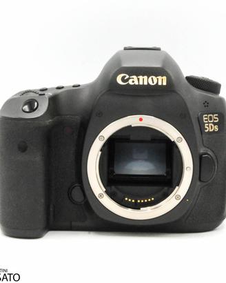 USATO Canon 5Ds  26610