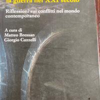 Da Clausewitz a Putin la guerra del XXI secolo