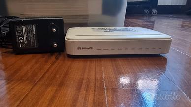 Modem Huawei HG532s