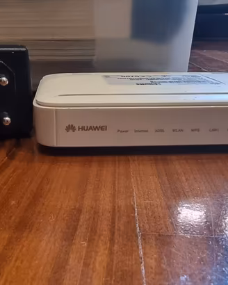 Modem Huawei HG532s