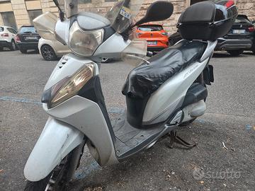 scooter SH300