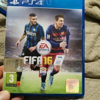 Fifa 16 PS4