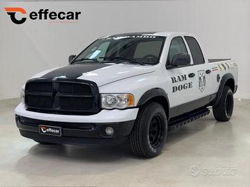 DODGE RAM RAM 1500 BENZGPL