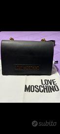 Borsa Moschino nuova 