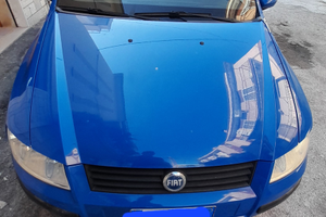 Fiat Stilo multivagon 1.9 jtd