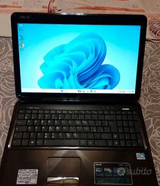 Laptop Asus X5DIJ