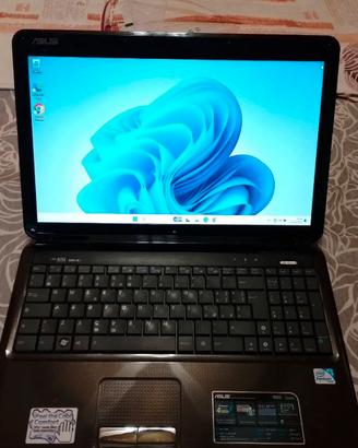 Laptop Asus X5DIJ