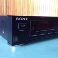 Sony ST-S320