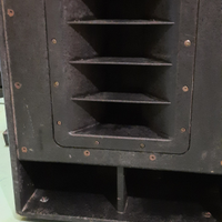 Subwoofer 600w.Master Audio