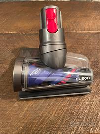 Dyson - Mini turbo spazzola anti-groviglio