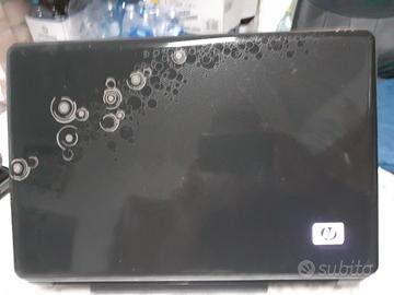 notebook HP dv6-1116el